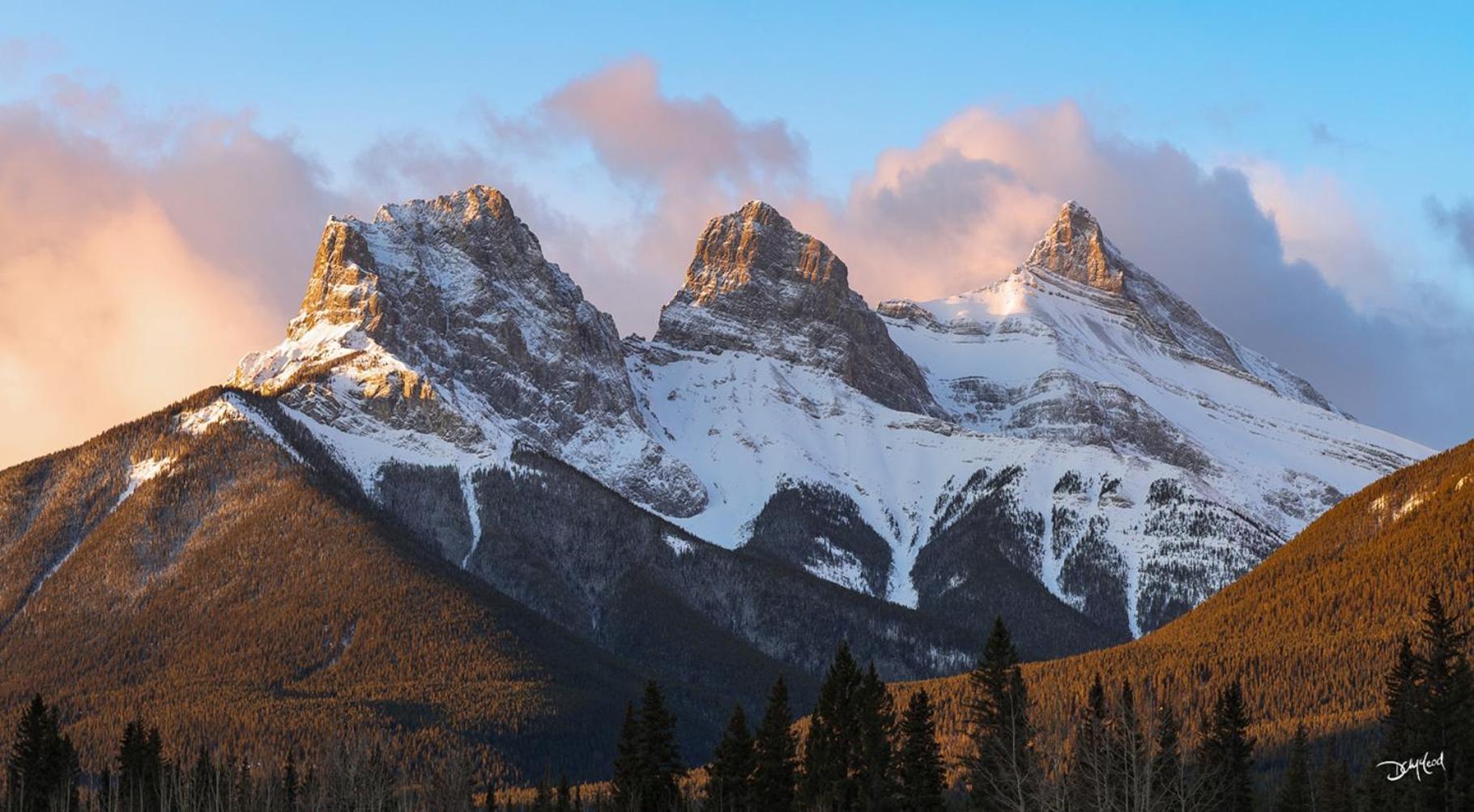 Raven'S Peak 105 - Ultra Luxe Mountain Retreat Villa Canmore Exteriör bild